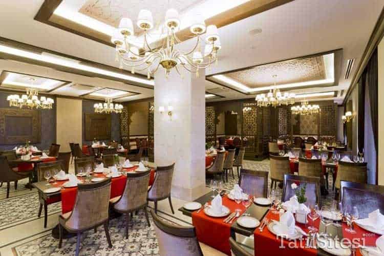 Villa Side Residence